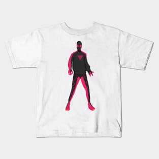 miles Kids T-Shirt